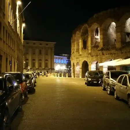 And Lejlighed Verona