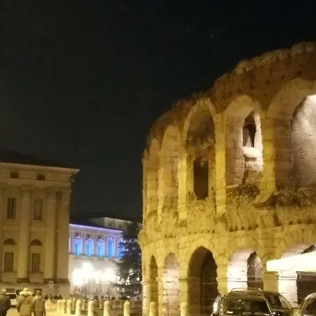 Lejlighed And Verona